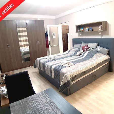 Katica Apartman Miskolc Exterior foto