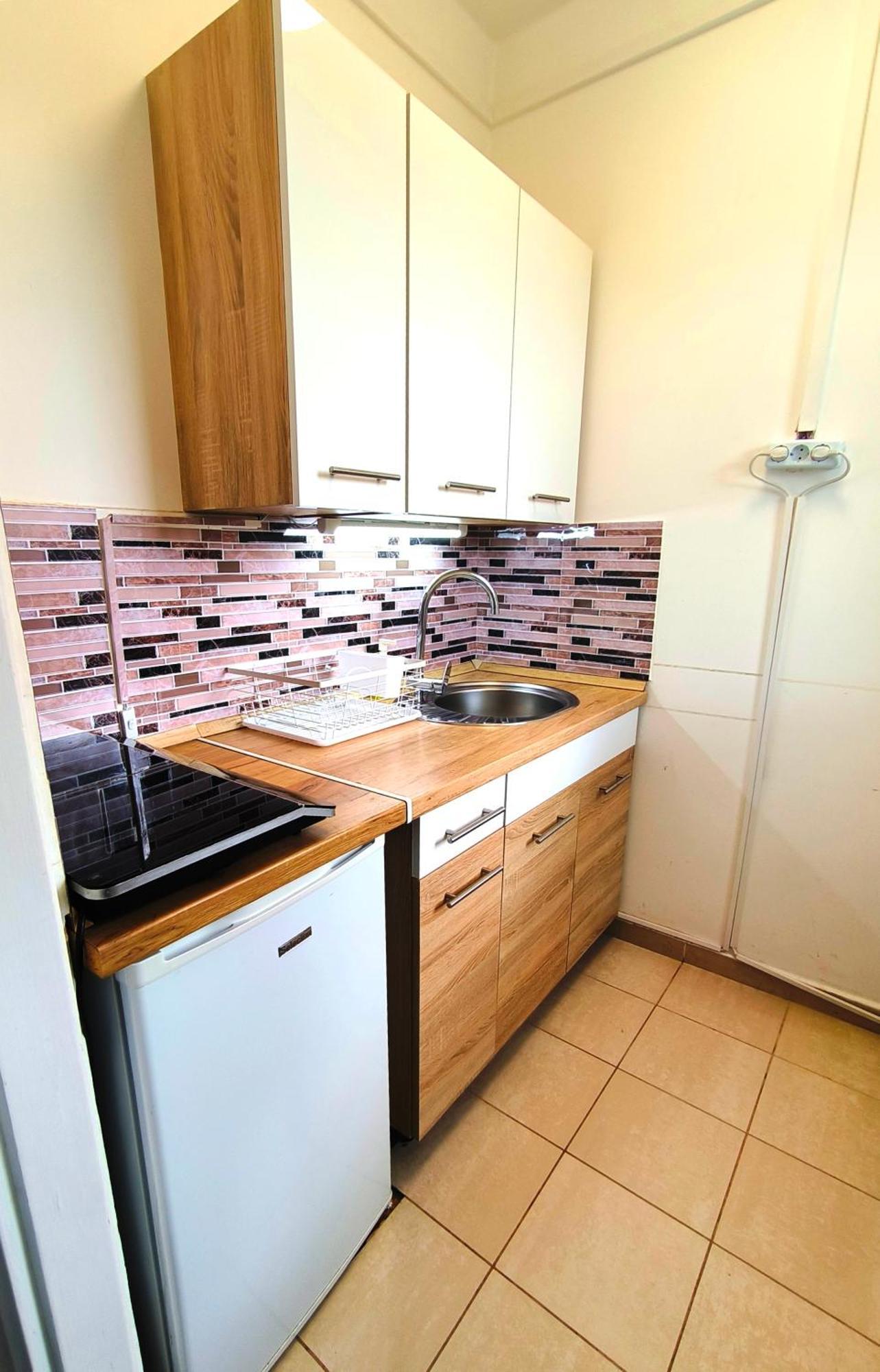 Katica Apartman Miskolc Exterior foto