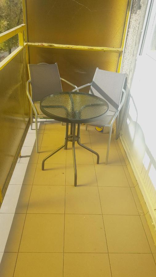 Katica Apartman Miskolc Exterior foto