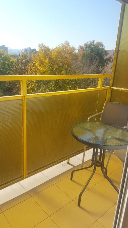 Katica Apartman Miskolc Exterior foto